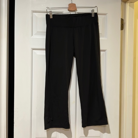 Puma Cropped Active Pants - Picture 1 of 5
